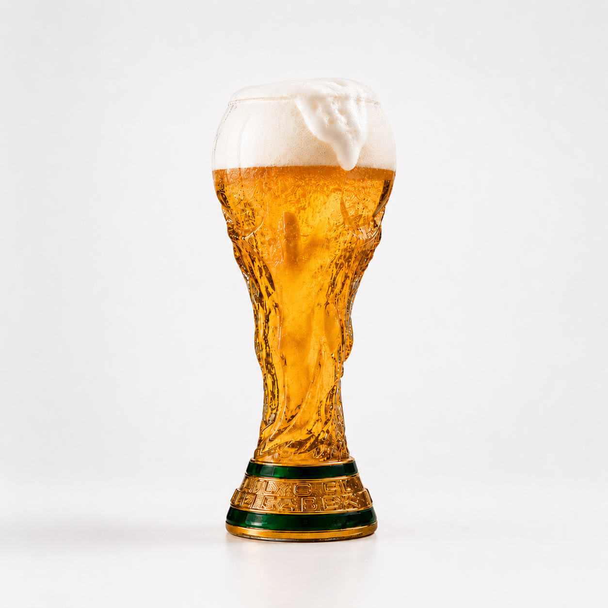WRLDCUP™ - Vaso Copa del Mundo