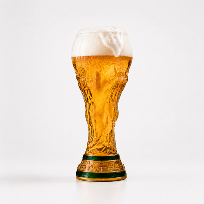WRLDCUP™ - Vaso Copa del Mundo