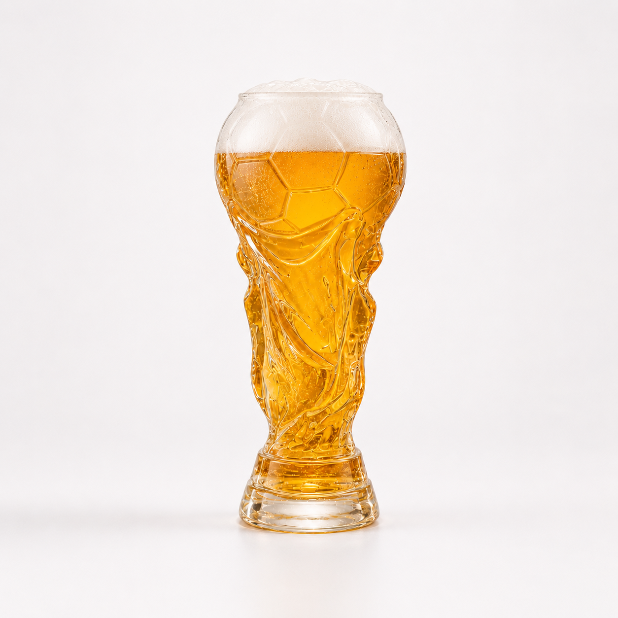 WRLDCUP™ - Vaso Copa del Mundo